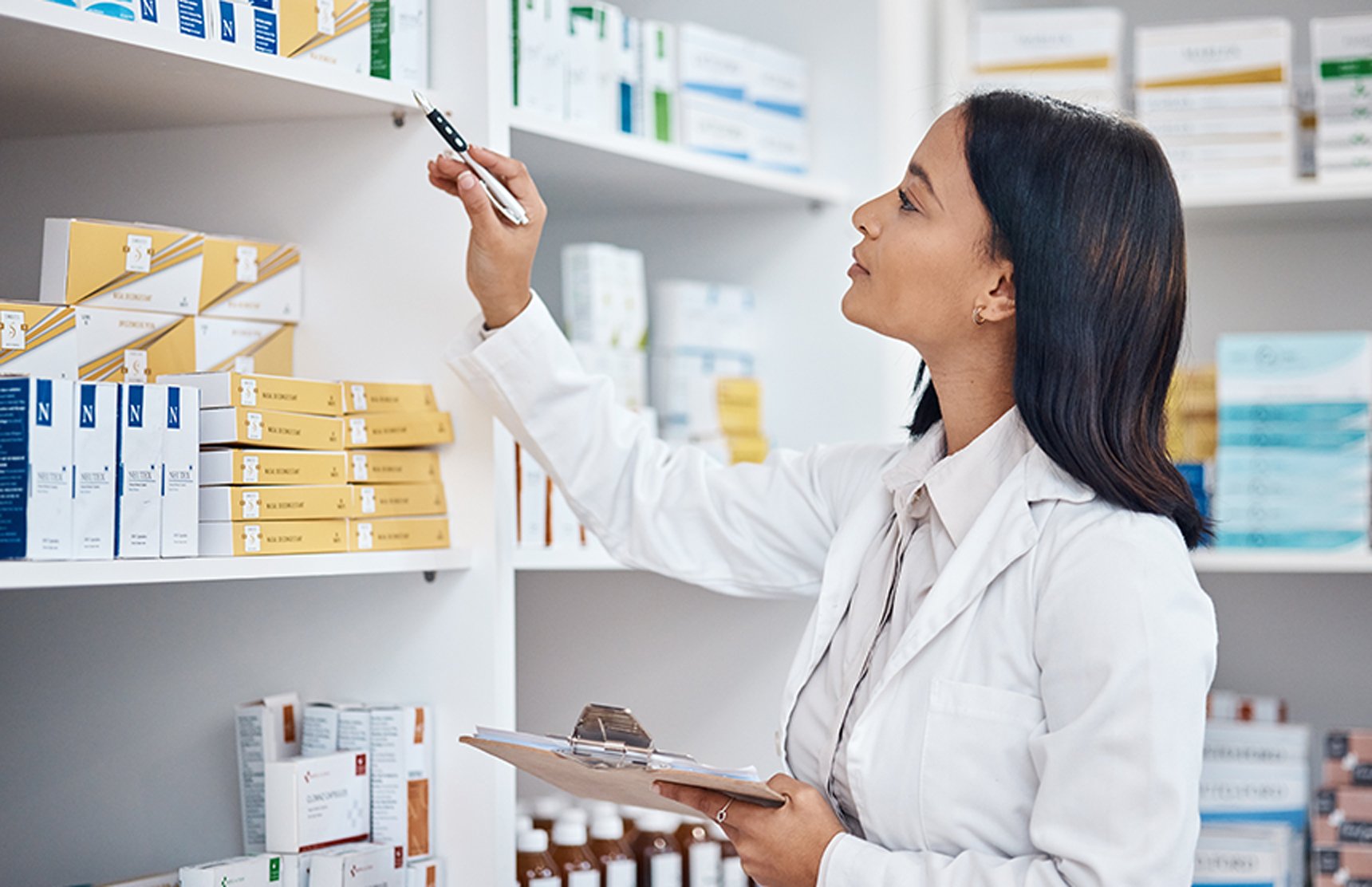 Veterinary-inventory-management